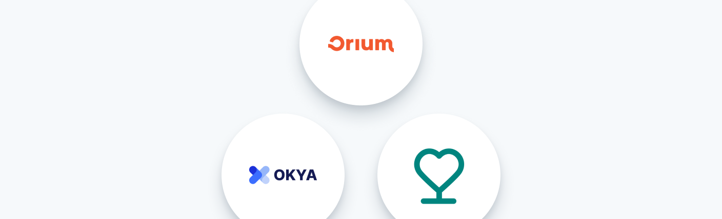 Partner solutions